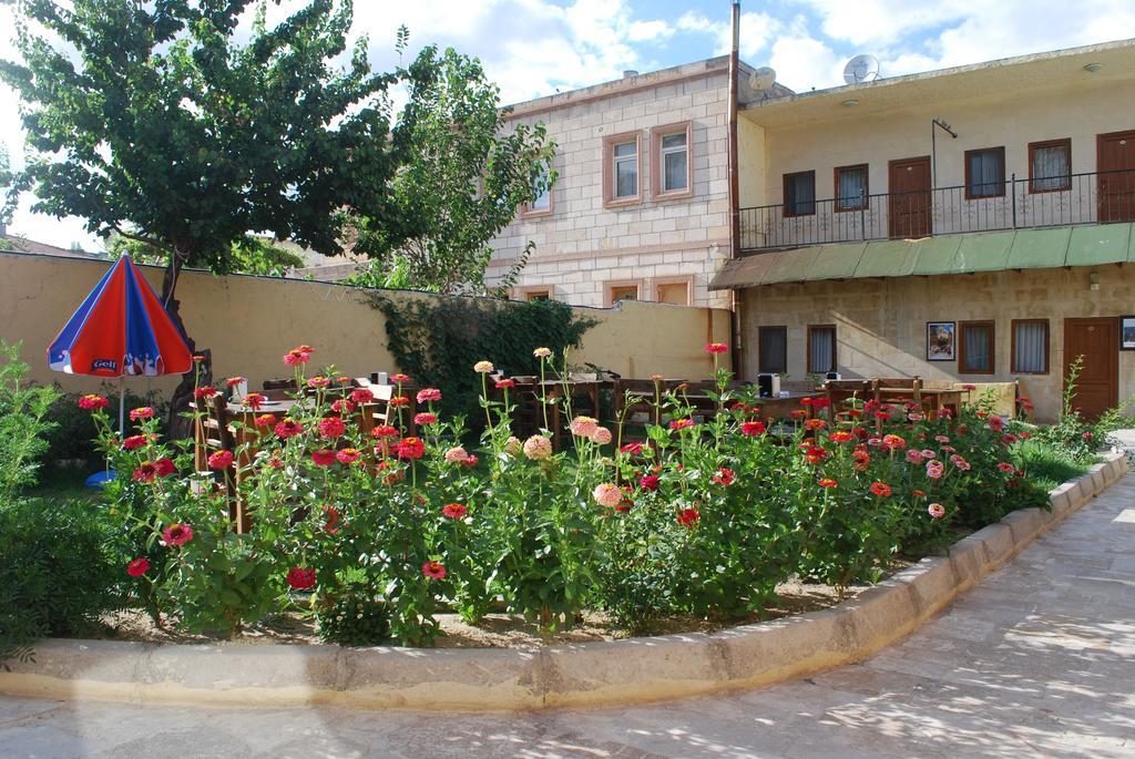 International Guest House Göreme Exterior foto