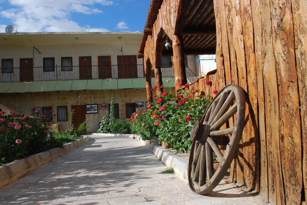 International Guest House Göreme Exterior foto